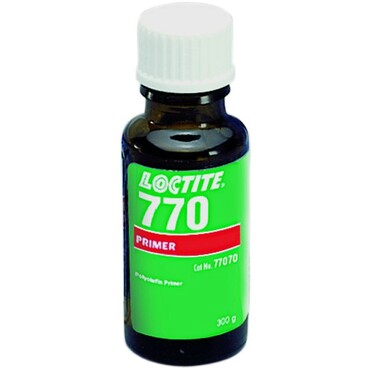 770 Improved adhesive strength, synthetic primer